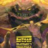 Batman: One bad day - Clayface 1 batman one clay
