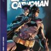 Batman / Catwoman 1/4. 2 bm cw 1