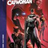 Batman / Catwoman 2/4. 2 bm cw 2
