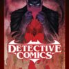 Batman: Detective comics: Gotham nocturne 1. Overture 2 bm det 1 nocu