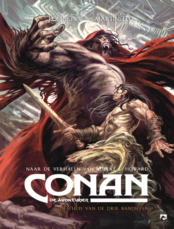 conan 4 huis conan 4 huis