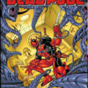 Deadpool: epic collection 4. Dead reckoning 1 dead reckoning