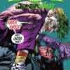 Batman: Detective comics 5. The Joker war 1 detective comics 5 joker war