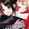 Kaguya-sama: Love is war 26. 1 kaguya lov 26