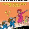 F.C. de Kampioenen 126. Carmen stelt orde op zaken 2 kampioen 126