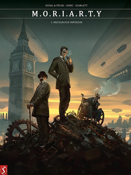 moriarty 1 moriarty 1