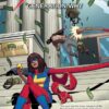 Ms. Marvel 2. Generation why 2 ms marvel 2