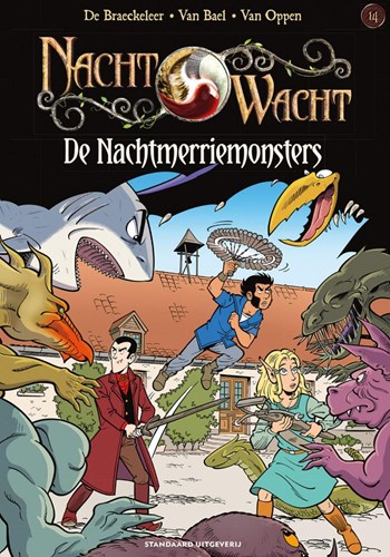 nachtwacht 14 nachtwacht 14