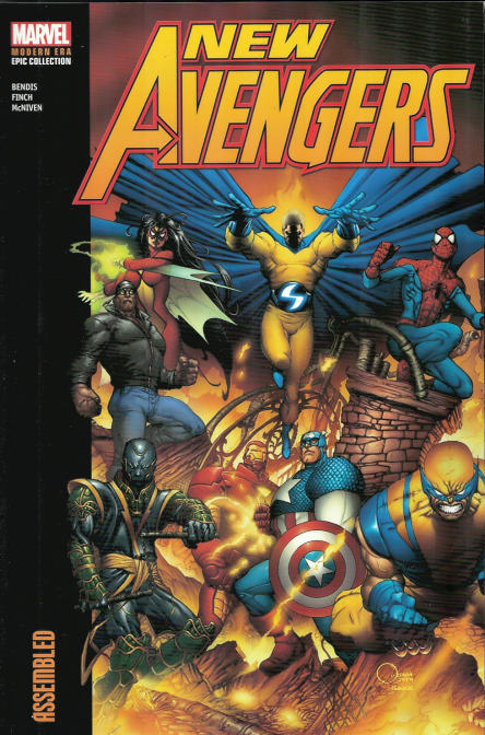 new avengers assembled new avengers assembled