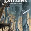 Outlaws 1. Het torenkwartel 1 outlaws 1