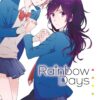 Rainbow days 5. 1 rainbow days 5