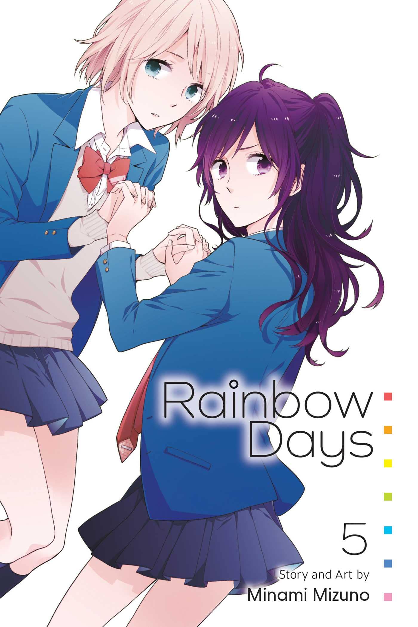 rainbow days 5 rainbow days 5