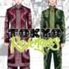 Tokyo revengers omnibus 7. (vol. 13-14) 1 tokyo rev 13 14