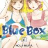 Blue box 6