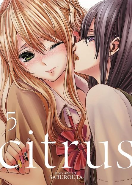 Citrus + 5. Citrus 5