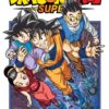 Dragonball super 19. 1 Dragonball super 19