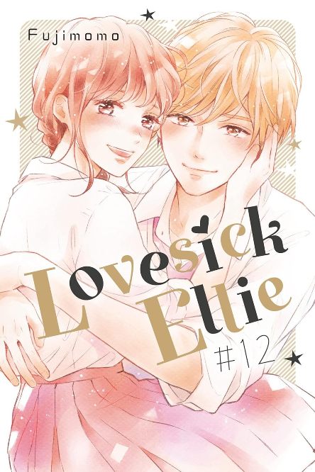 Lovesick Ellie 12. Lovesick Ellie 12