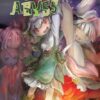 Made in abyss 4. 1 Made in abyss 4