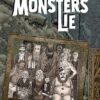 Where monsters lie 1. 2 Where monsters lie 1