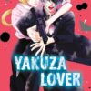 Yakuza lover 10. 1 Yakuza lover 10