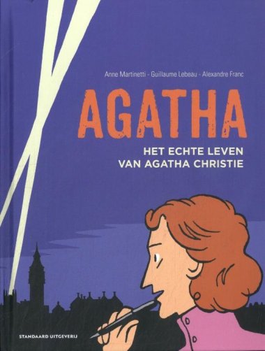 agatha agatha