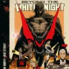 Batman: Beyond the White Knight 1. 1 batman beyond 1