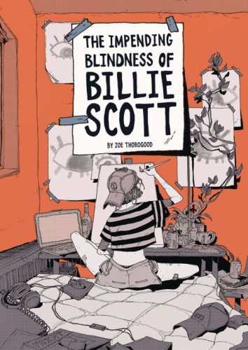 billie scott billie scott