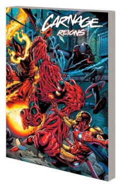 Carnage: Reigns