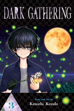 Dark gathering 3.