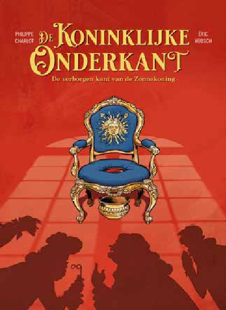 de koninklijke onderkant de koninklijke onderkant