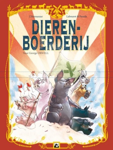 dierenboerd dierenboerd