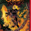 Ghost Rider by Ed Brisson. 2 ghost rider by ed brisson