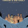 Hakim's odyssey 2. From Turkey to Greece. 2 hakims odyssey 2