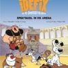 Idefix en de onverzettelijken 4. Spektakel in de arena 2 idefix 4