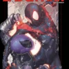 Miles Morales: The Ultimate Spider-Man 4. 1 morales 4