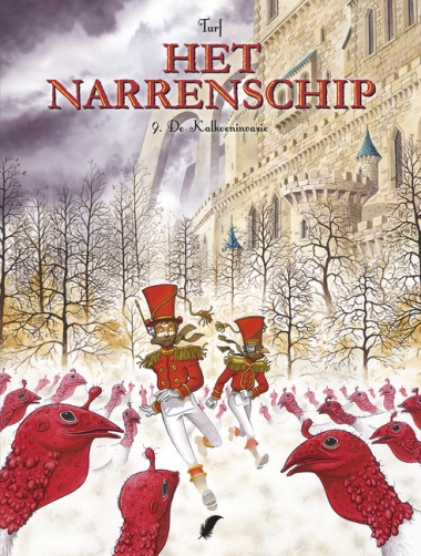 narrenschip 9 narrenschip 9
