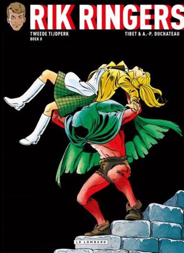 rik ringers 8 rik ringers 8