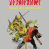 De Rode Ridder de Biddeloo-jaren integraal 14. Monsters en aliens 1 rori bidd 14