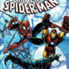 Amazing Spider-Man: epic collection: Round Robin 1 round robin