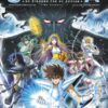 Saint Seiya: De ridders van de Zodiak 1. Time Odyssey 2 saint seiya 1