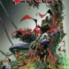 Spawn compendium 5. 2 spawn compendium 5