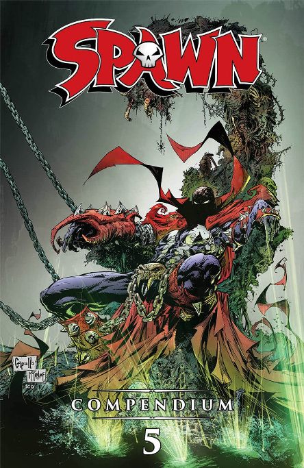 spawn compendium 5 spawn compendium 5