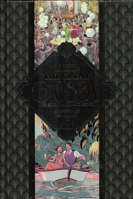 the great gatsby the great gatsby