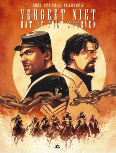 vergeet sterven vergeet sterven