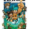 Wakfu: The quest for the Eliatrope Dufus 1. 2 wakfu 1