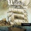Waldin: De kronieken van Thesnia 5. De geschriften 1 waldin 5