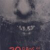 30 Days of Night: Deluxe edition 1. 1 30 Days of Night Deluxe edition e1696598471276