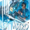 Astro City: MetroBook 3. 1 Astro City MetroBook 3 e1698417074294