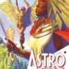 Astro City: MetroBook 4. 1 Astro City MetroBook 4 e1698417163169