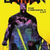 Batman 4. The cowardly lot 1 Batman 4. The cowardly lot e1696596636756